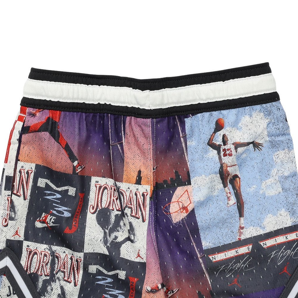 ジョーダン（JORDAN）（キッズ）ジュニア ハーフパンツ AOP スポーツ