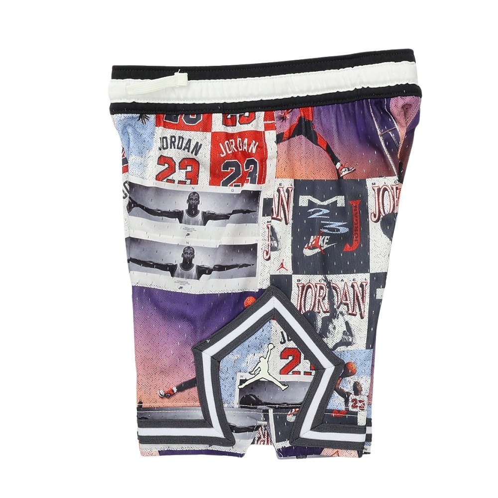ジョーダン（JORDAN）（キッズ）ジュニア ハーフパンツ AOP スポーツ