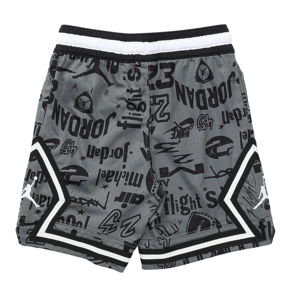 ジョーダン（JORDAN）（キッズ）ジュニア ハーフパンツ AOP スポーツ