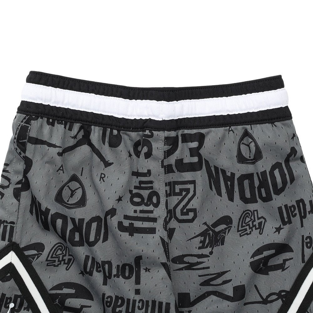 ジョーダン（JORDAN）（キッズ）ジュニア ハーフパンツ AOP スポーツ