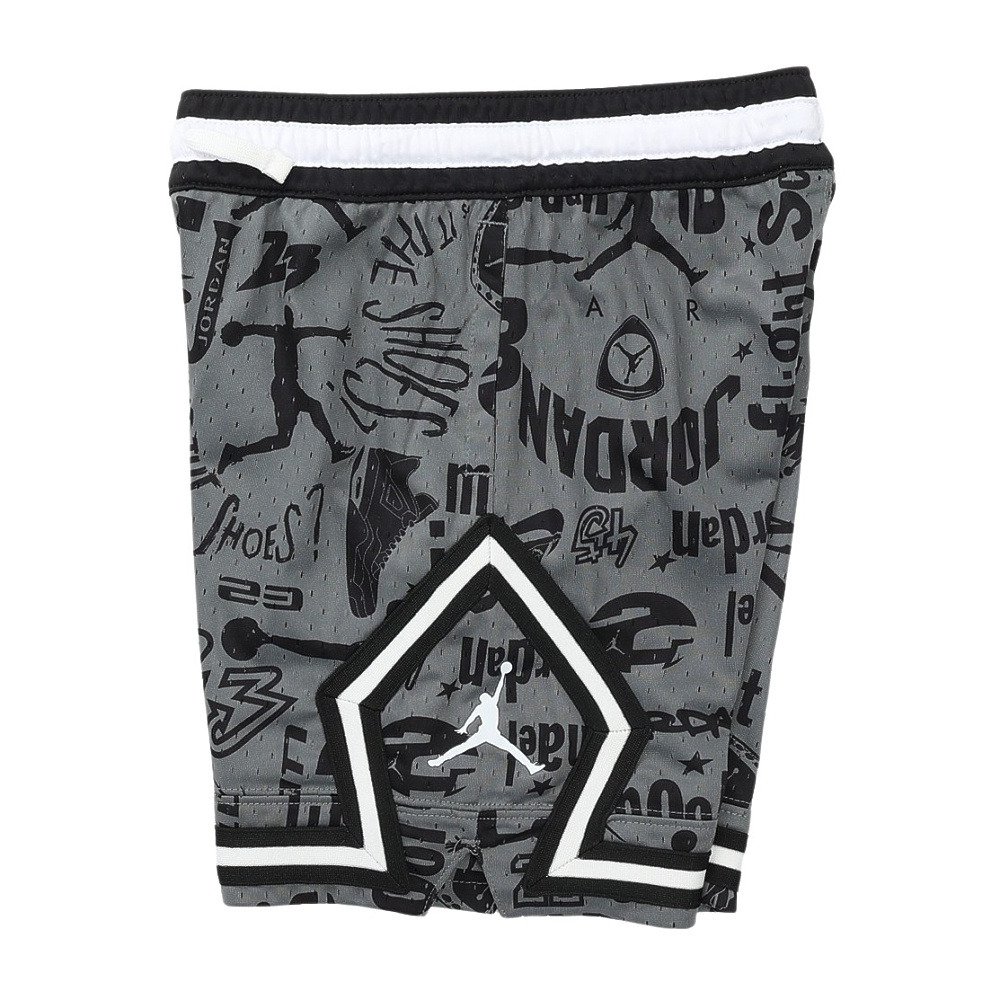 ジョーダン（JORDAN）（キッズ）ジュニア ハーフパンツ AOP スポーツ