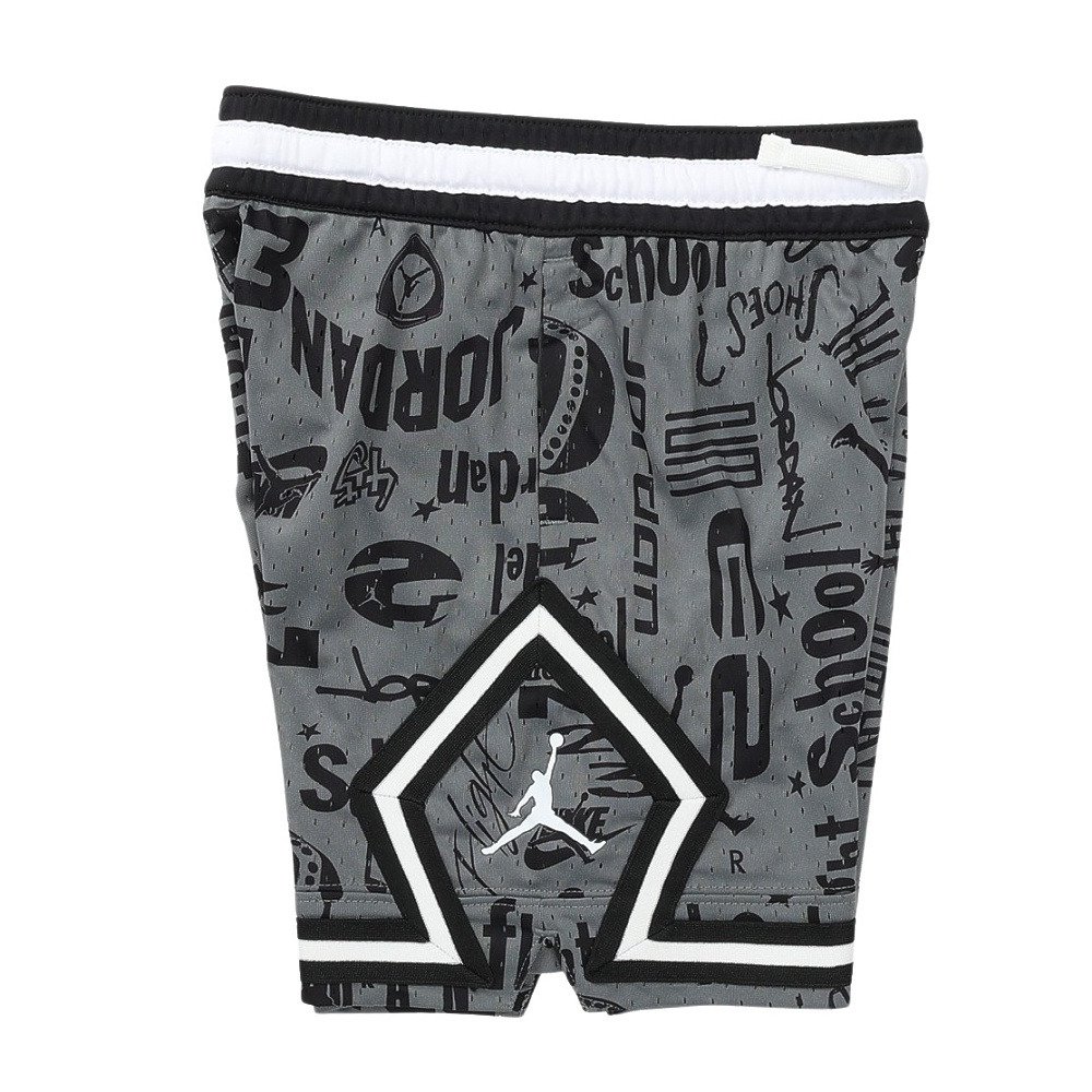ジョーダン（JORDAN）（キッズ）ジュニア ハーフパンツ AOP スポーツ