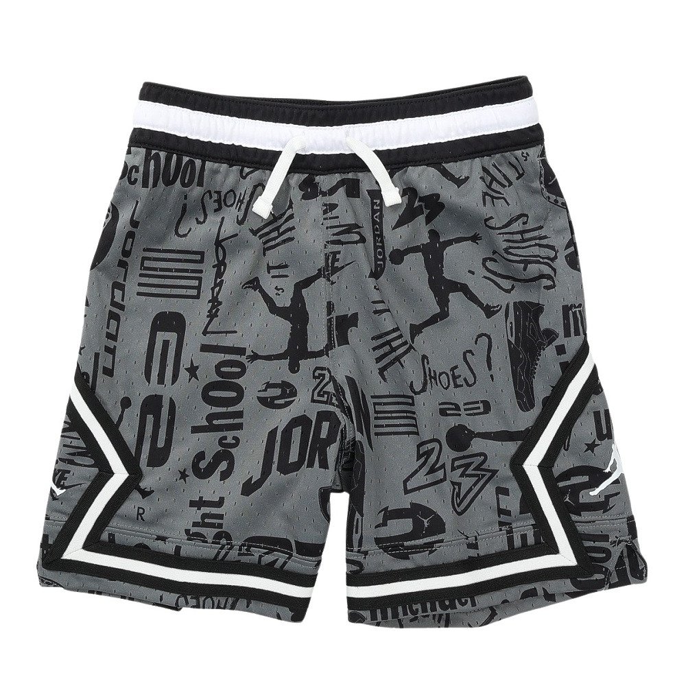 ジョーダン（JORDAN）（キッズ）ジュニア ハーフパンツ AOP スポーツ