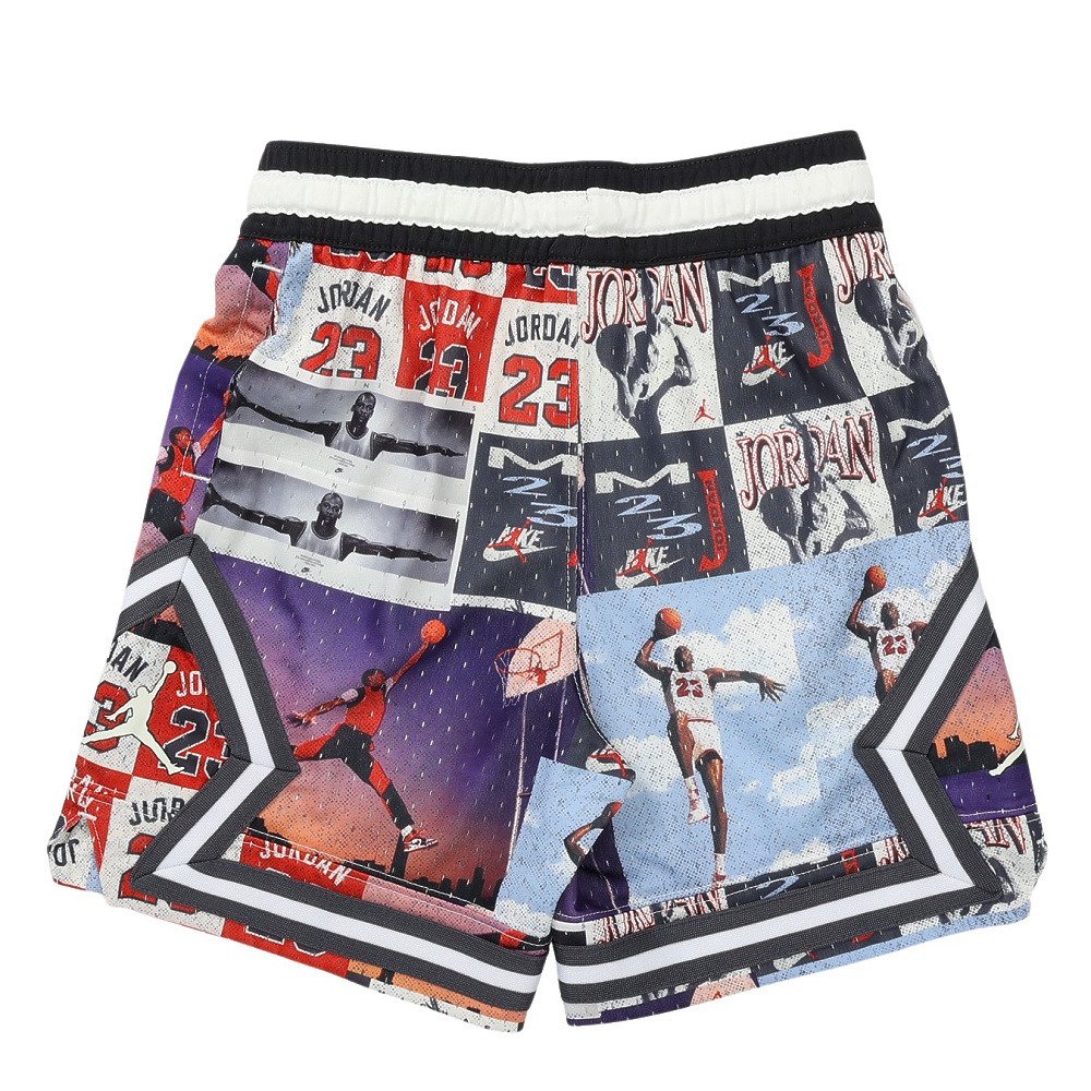 ジョーダン（JORDAN）（キッズ）ジュニア ハーフパンツ AOP スポーツ