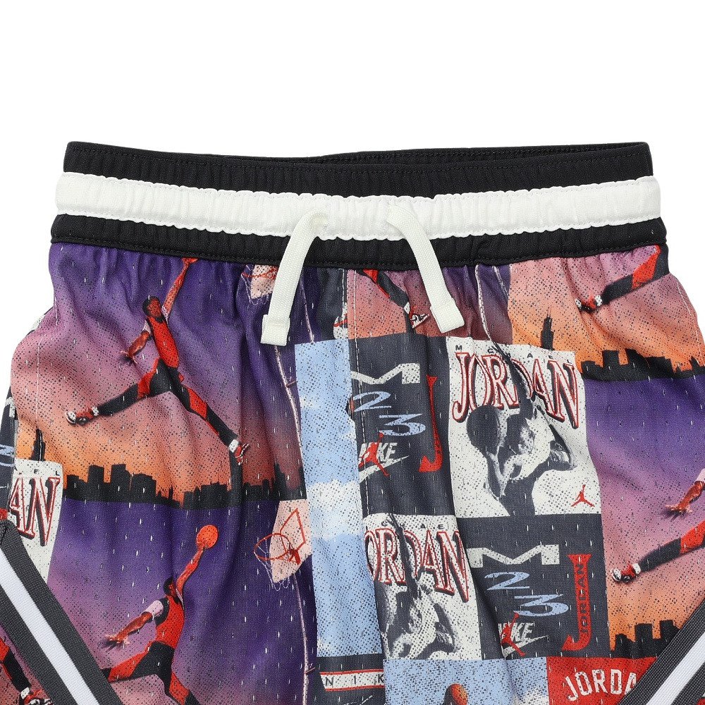 ジョーダン（JORDAN）（キッズ）ジュニア ハーフパンツ AOP スポーツ