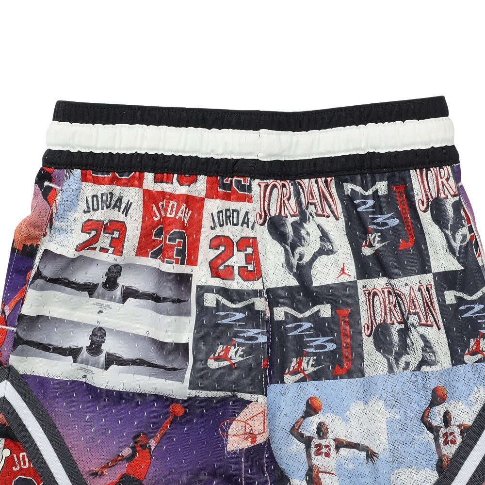 ジョーダン（JORDAN）（キッズ）ジュニア ハーフパンツ AOP スポーツ