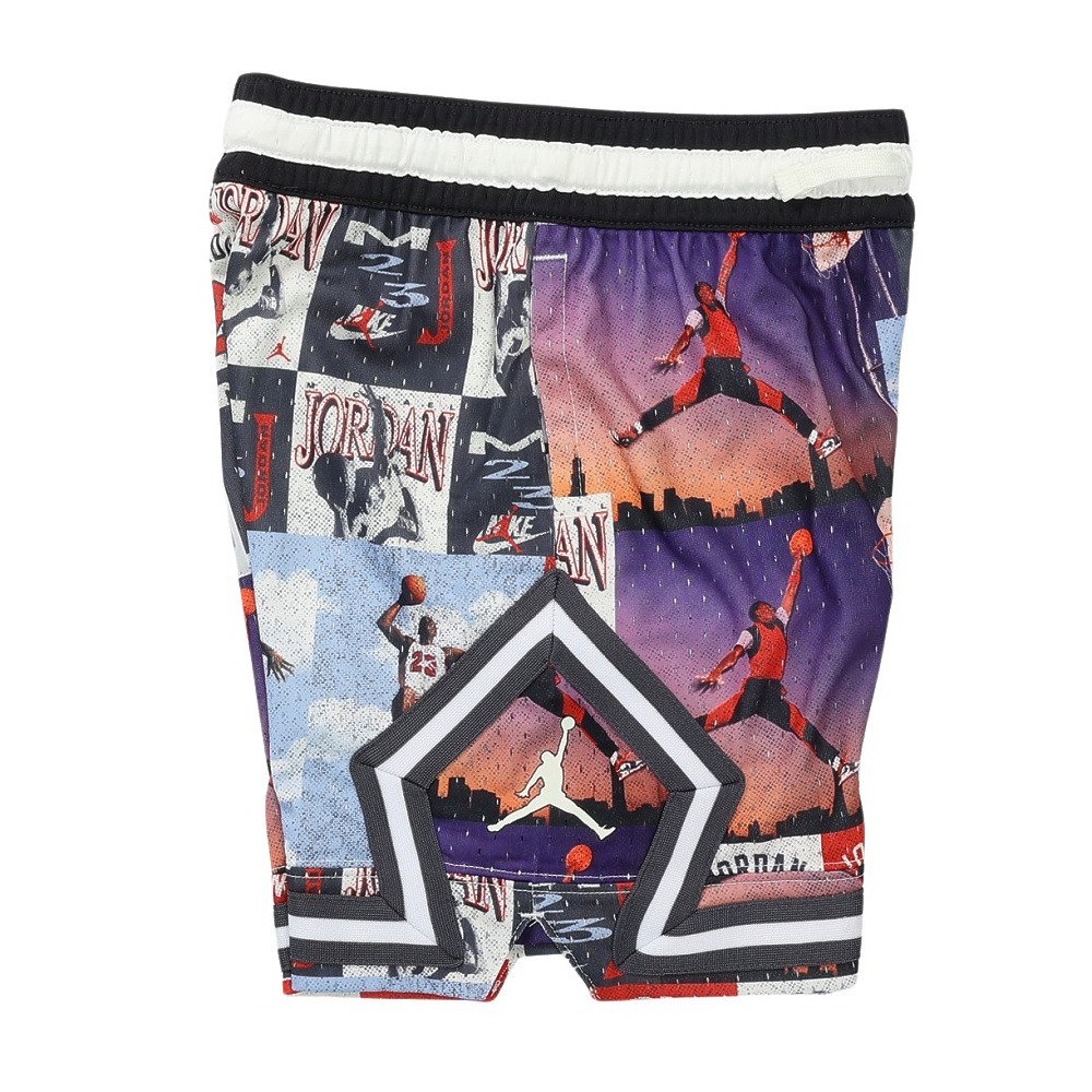 ジョーダン（JORDAN）（キッズ）ジュニア ハーフパンツ AOP スポーツ