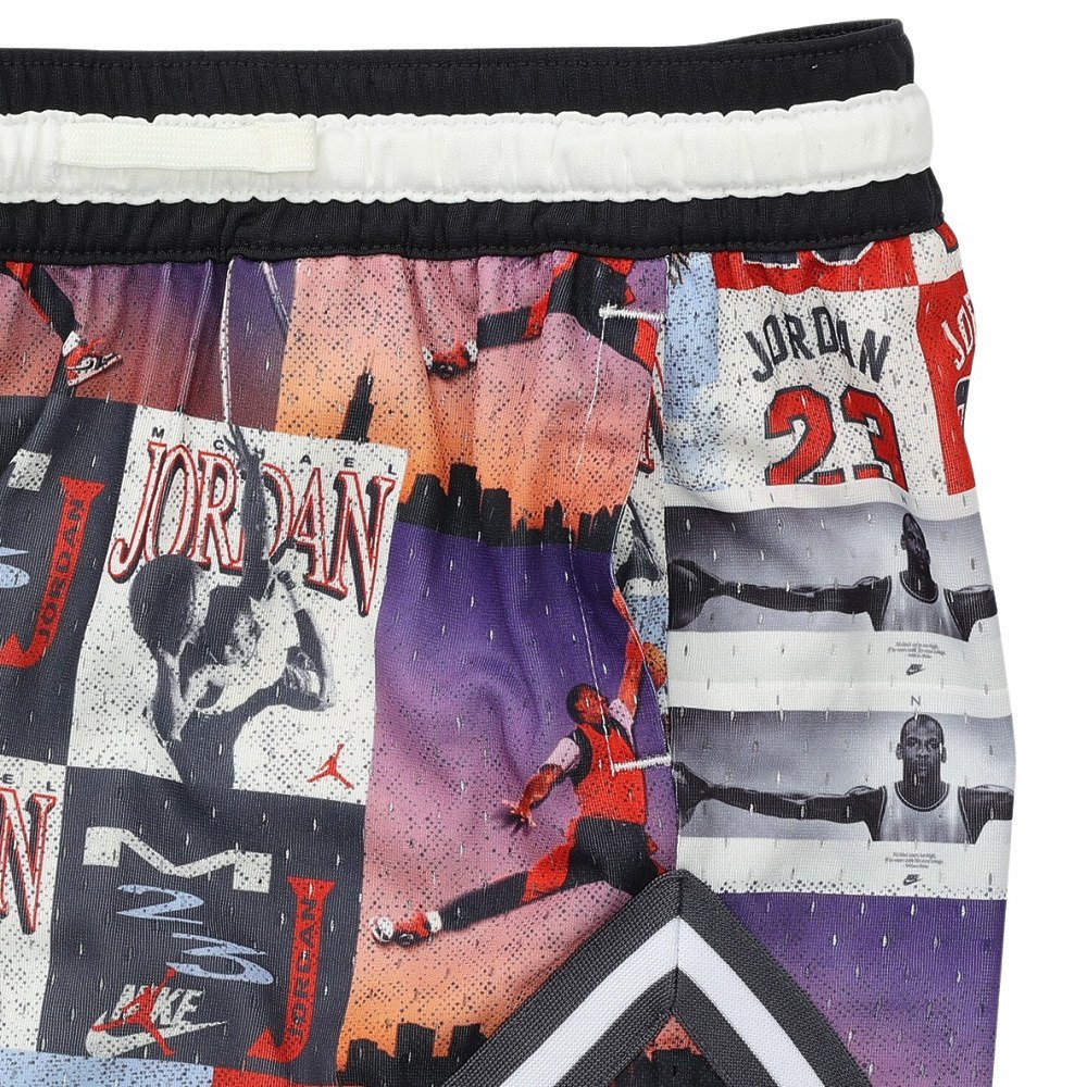 ジョーダン（JORDAN）（キッズ）ジュニア ハーフパンツ AOP スポーツ