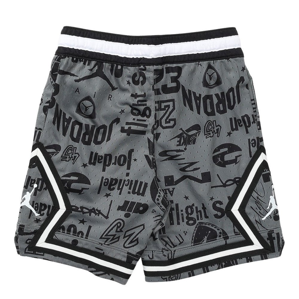 ジョーダン（JORDAN）（キッズ）ジュニア ハーフパンツ AOP スポーツ