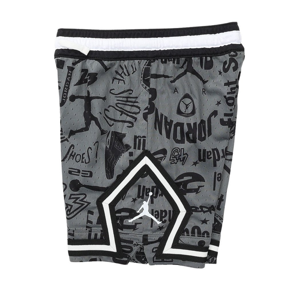 ジョーダン（JORDAN）（キッズ）ジュニア ハーフパンツ AOP スポーツ