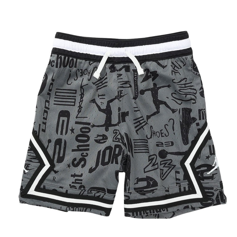 ジョーダン（JORDAN）（キッズ）ジュニア ハーフパンツ AOP スポーツ
