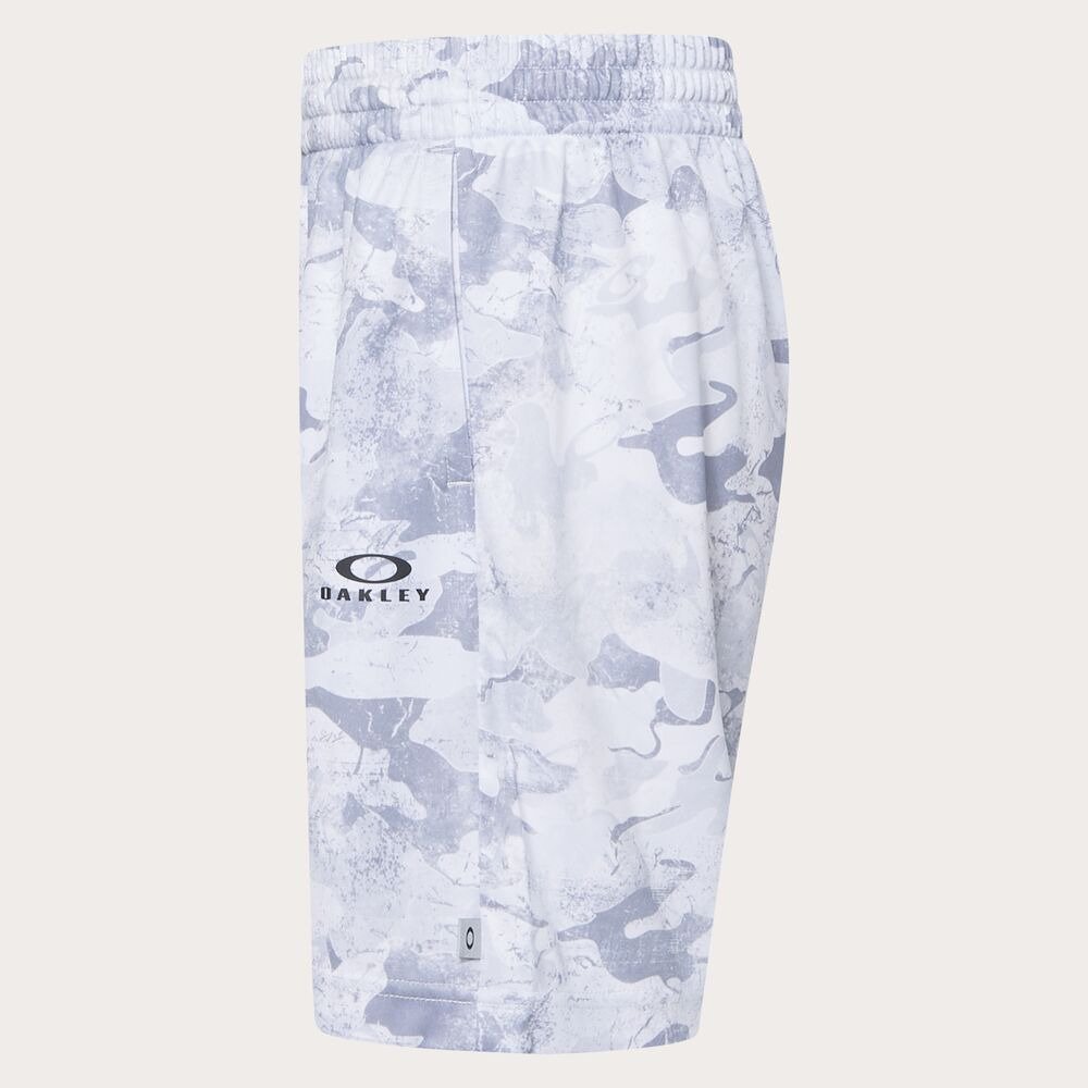 オークリー（OAKLEY）（キッズ）ジュニア GRAPHIC ニットショーツ