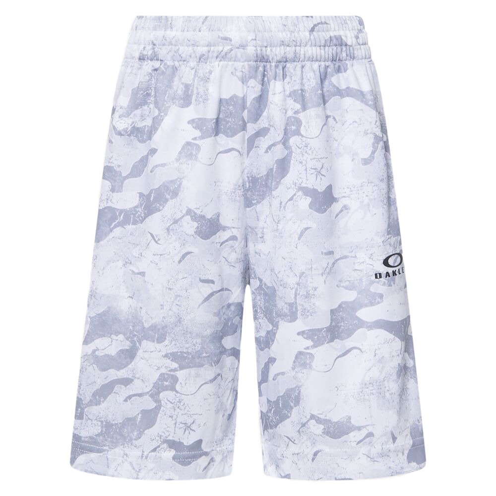 オークリー（OAKLEY）（キッズ）ジュニア GRAPHIC ニットショーツ
