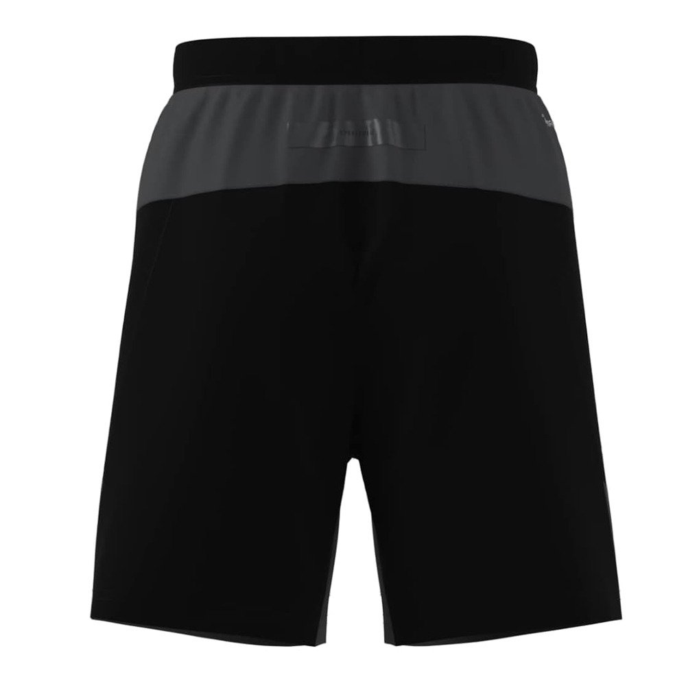 アディダス（adidas）（キッズ）ジュニア ニット ショーツ MGW37
