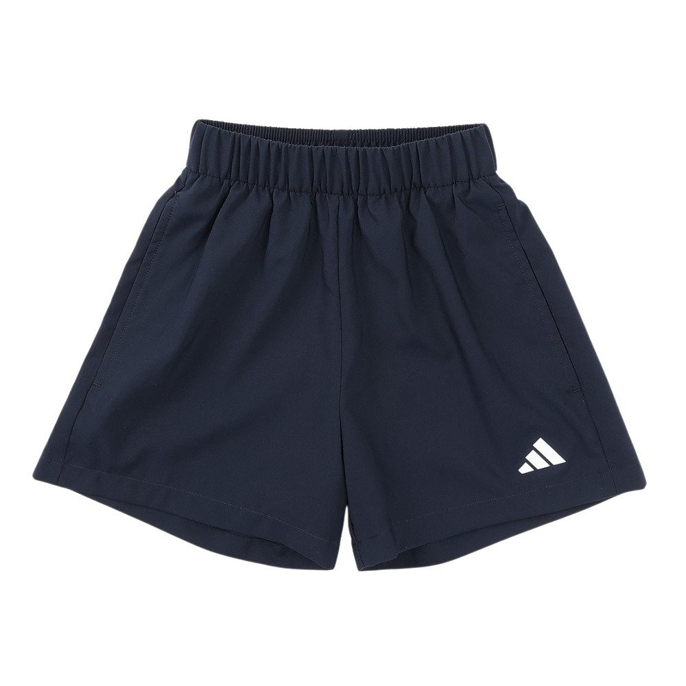 アディダス（adidas）（キッズ）ガールズ ショート パンツ OGO18