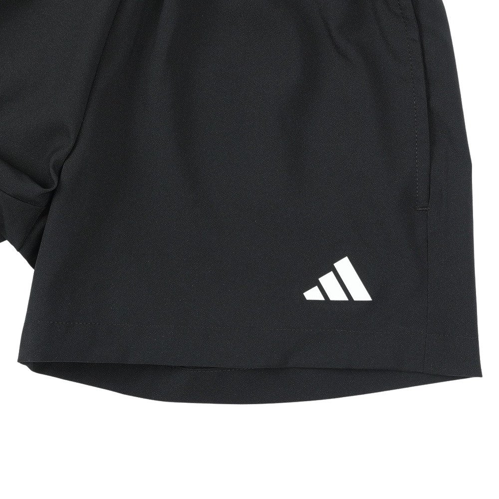 アディダス（adidas）（キッズ）ガールズ ショート パンツ OGO18