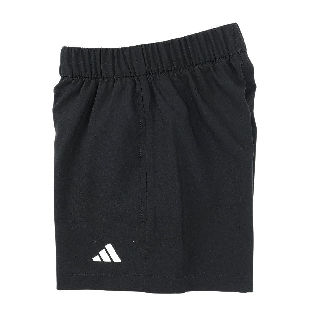アディダス（adidas）（キッズ）ガールズ ショート パンツ OGO18