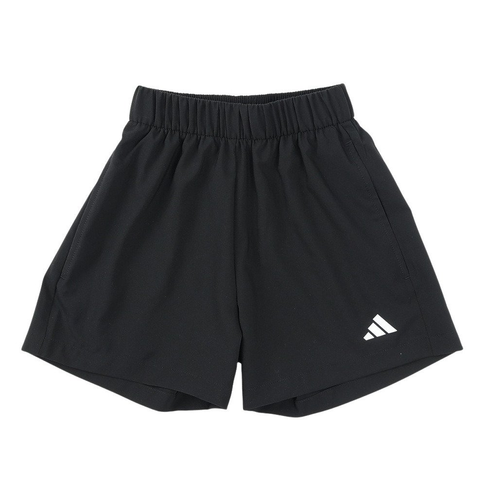 アディダス（adidas）（キッズ）ガールズ ショート パンツ OGO18
