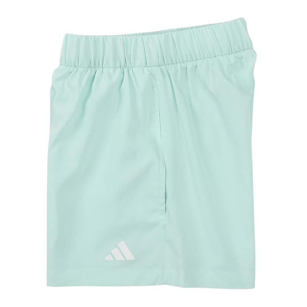 アディダス（adidas）（キッズ）ガールズ ショート パンツ OGO18