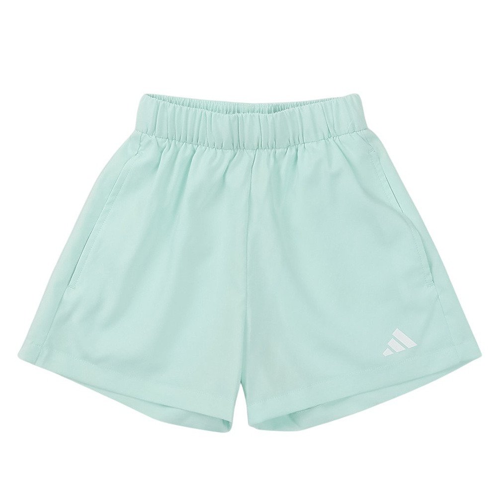 アディダス（adidas）（キッズ）ガールズ ショート パンツ OGO18
