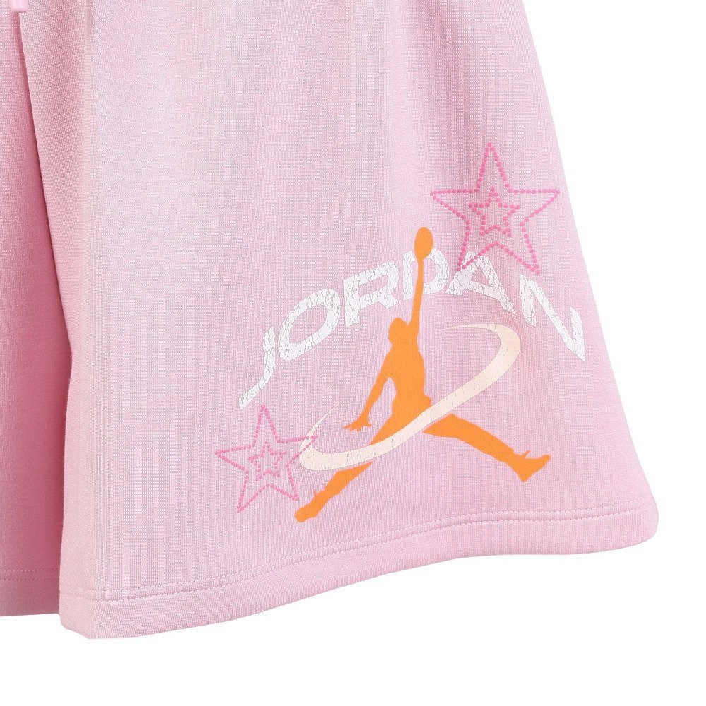 ジョーダン（JORDAN）（キッズ）ジュニア ブルックリン フェスティバル