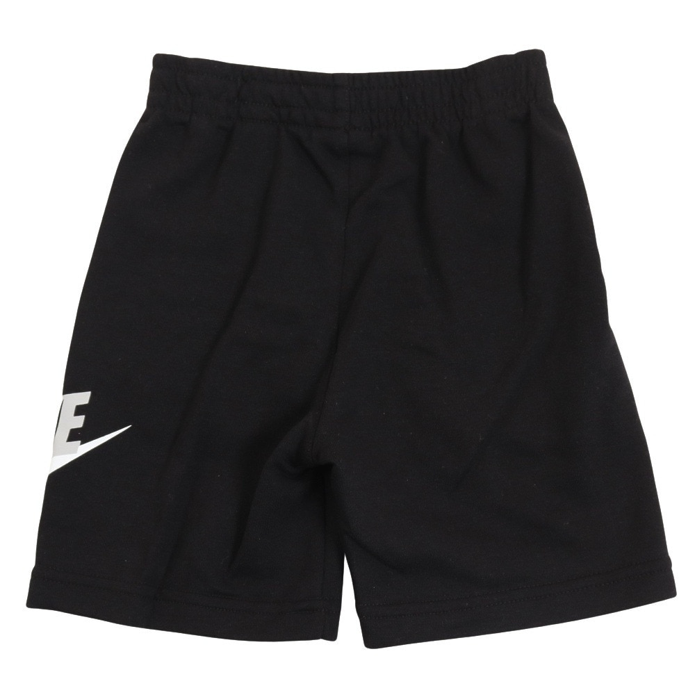 ナイキ（NIKE）（キッズ）ショートパンツ キッズ トドラー CLUB HBR FT SHORT 76G710-023 ※要サイズ確認