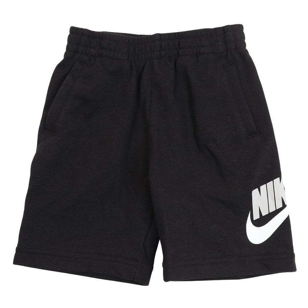 ナイキ（NIKE）（キッズ）ショートパンツ キッズ トドラー CLUB