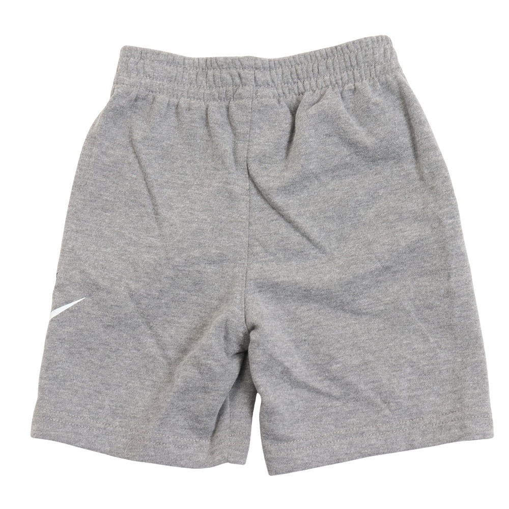 ナイキ（NIKE）（キッズ）パンツ ショートパンツ 通気性