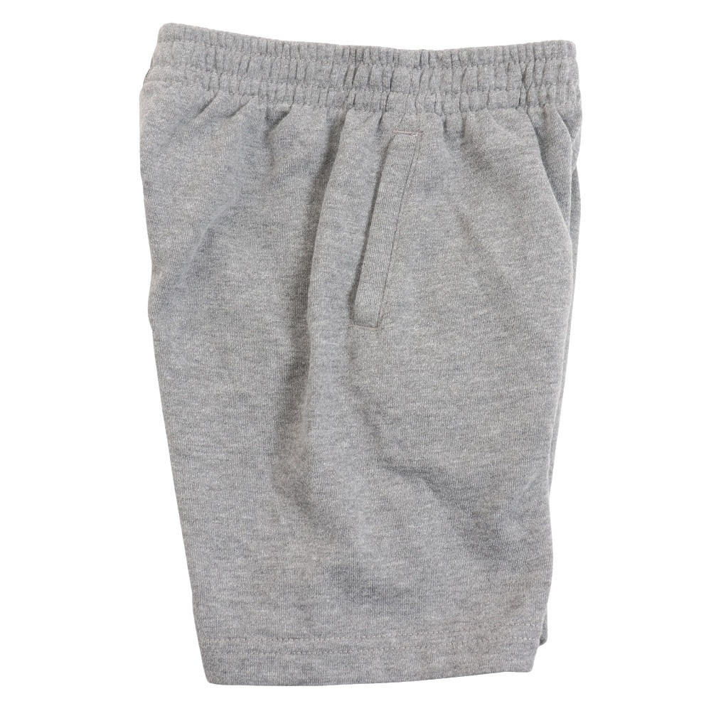 ナイキ（NIKE）（キッズ）ショートパンツ キッズ トドラー NKB CLUB HBR FT SHORT 76G710-GEH ※要サイズ確認