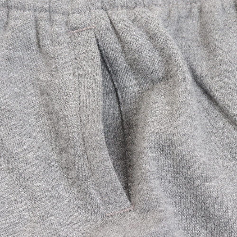ナイキ（NIKE）（キッズ）ショートパンツ キッズ トドラー NKB CLUB HBR FT SHORT 76G710-GEH ※要サイズ確認