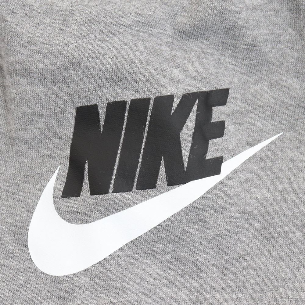 ナイキ（NIKE）（キッズ）ショートパンツ キッズ トドラー NKB CLUB HBR FT SHORT 76G710-GEH ※要サイズ確認