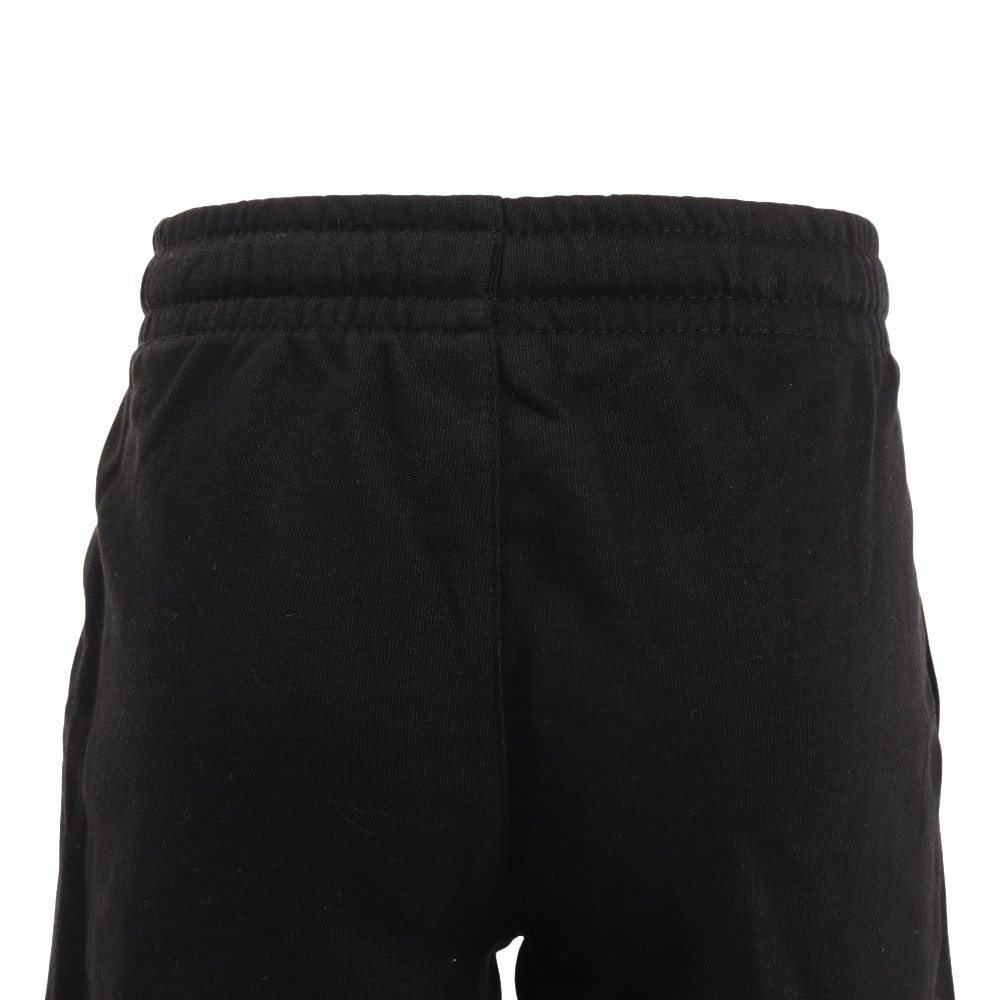 ナイキ（NIKE）（キッズ）ショートパンツ キッズ NKB CLUB HBR FT SHORT 86G710-023 ※要サイズ確認