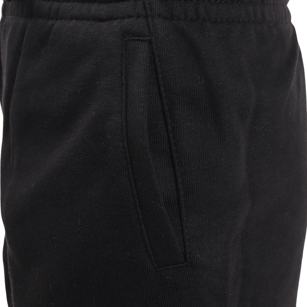 ナイキ（NIKE）（キッズ）ショートパンツ キッズ NKB CLUB HBR FT SHORT 86G710-023 ※要サイズ確認