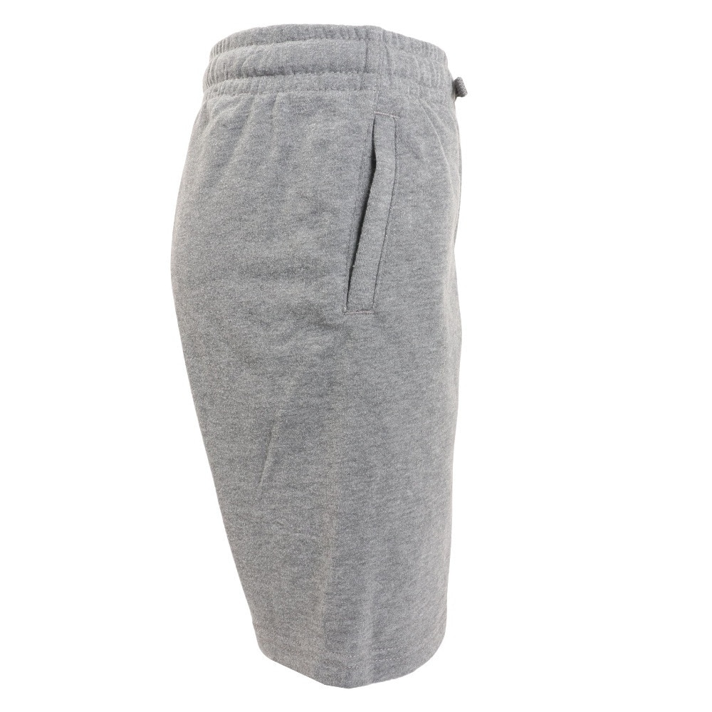 ナイキ（NIKE）（キッズ）ショートパンツ キッズ NKB CLUB HBR FT SHORT 86G710-GEH