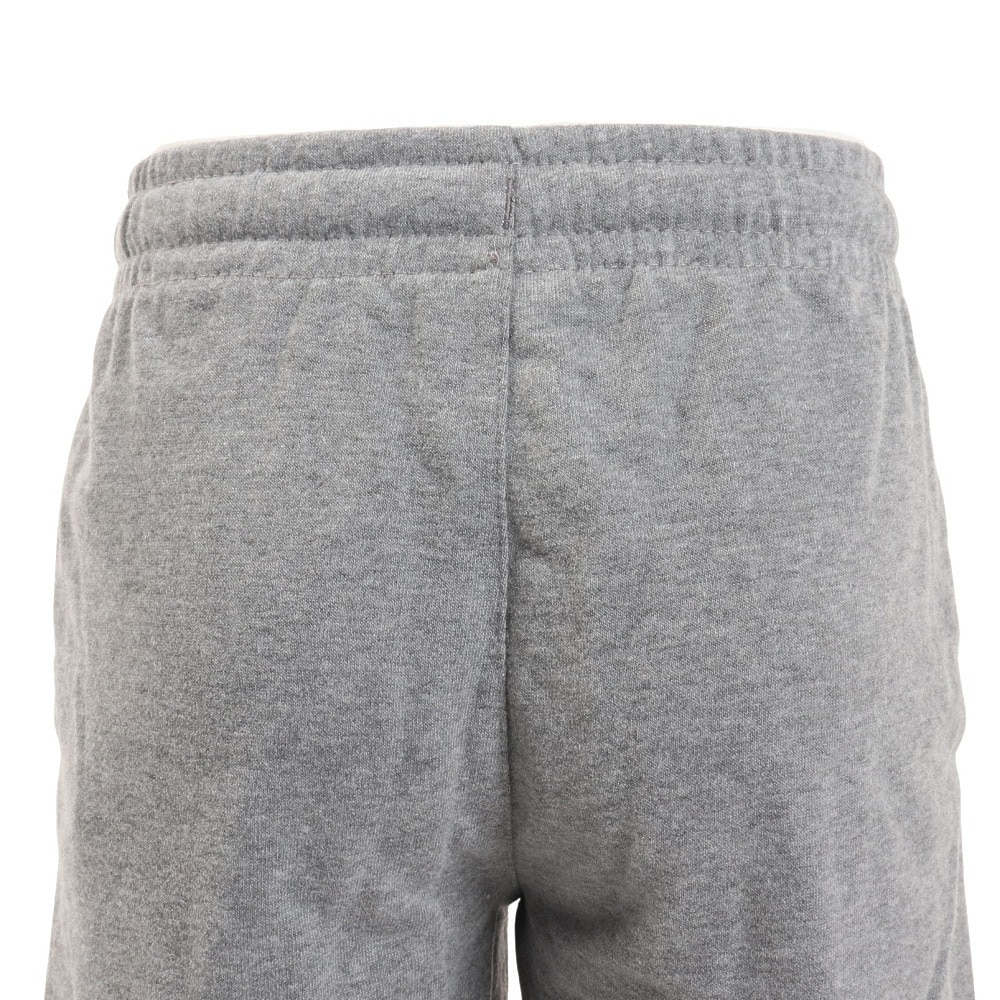 ナイキ（NIKE）（キッズ）ショートパンツ キッズ NKB CLUB HBR FT SHORT 86G710-GEH