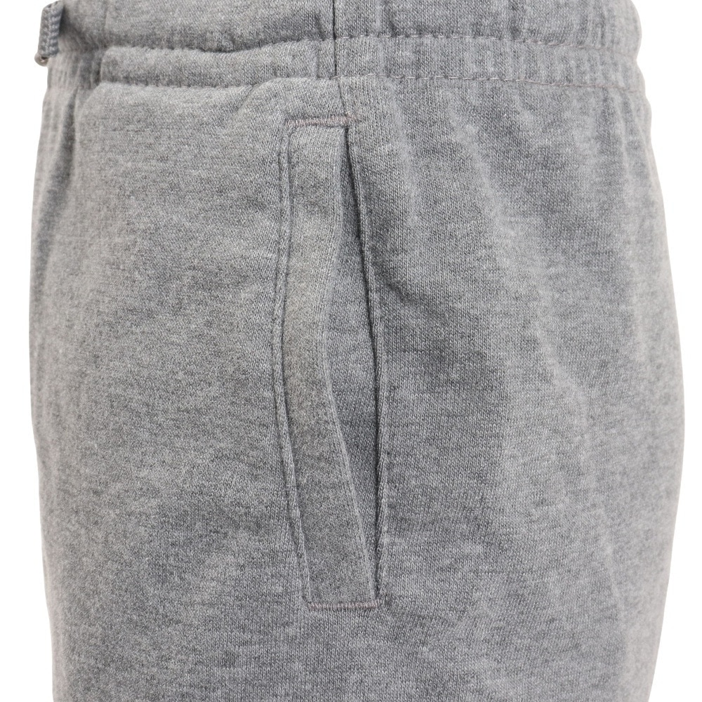 ナイキ（NIKE）（キッズ）ショートパンツ キッズ NKB CLUB HBR FT SHORT 86G710-GEH