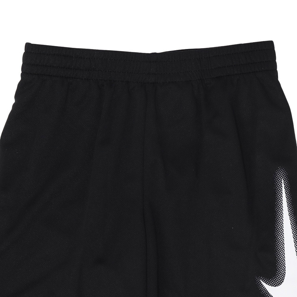 ナイキ（NIKE）（キッズ）ショートパンツ キッズ ドライフィット ADP HBR 86K501-023