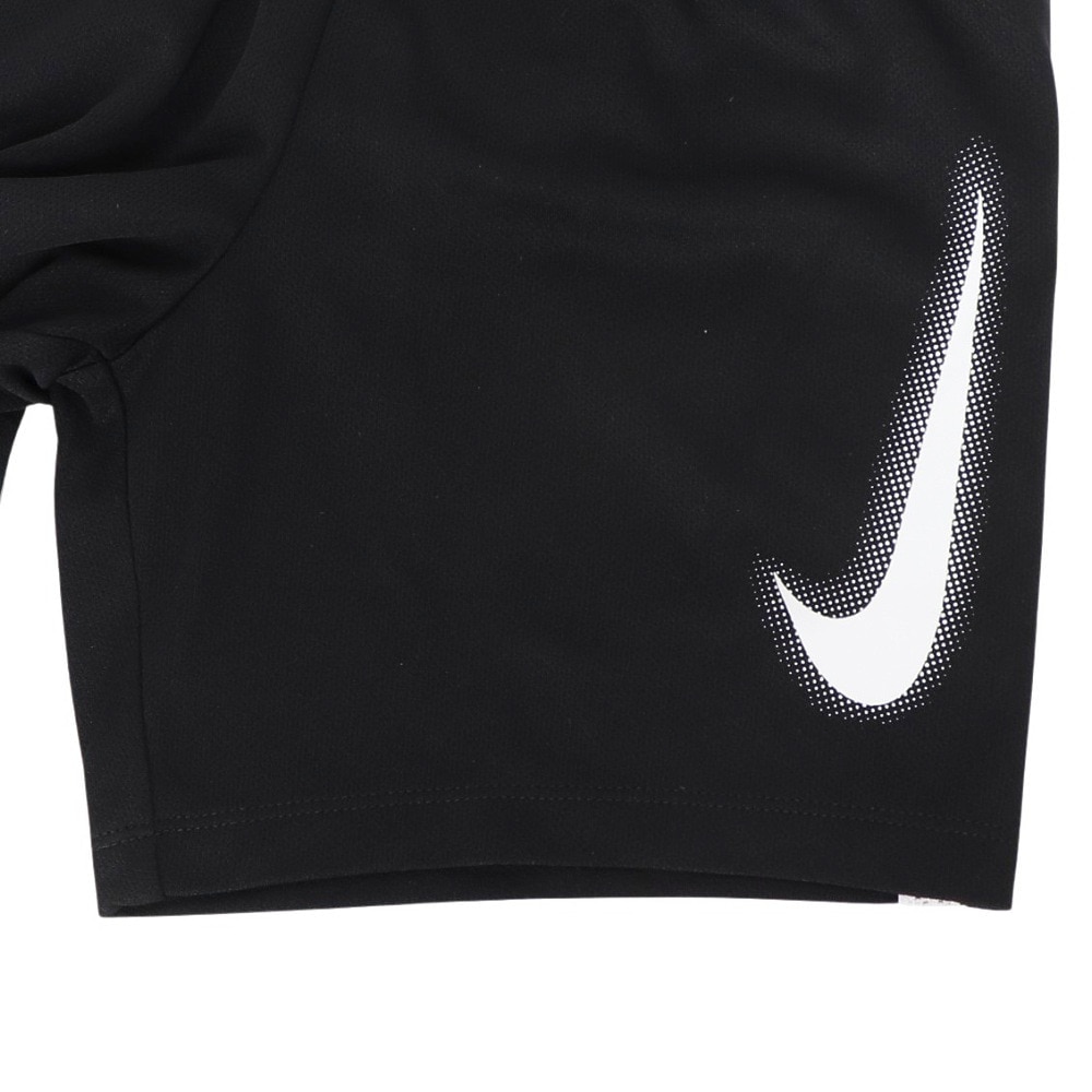 ナイキ（NIKE）（キッズ）ショートパンツ キッズ ドライフィット ADP HBR 86K501-023