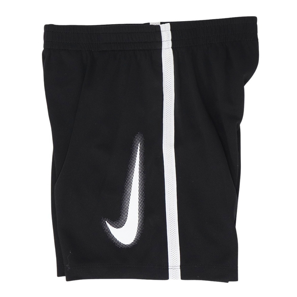 ナイキ（NIKE）（キッズ）ショートパンツ キッズ ドライフィット ADP HBR 86K501-023