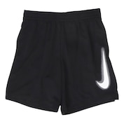 ナイキ（NIKE）（キッズ）ショートパンツ キッズ ドライフィット ADP HBR 86K501-023 ※要サイズ確認