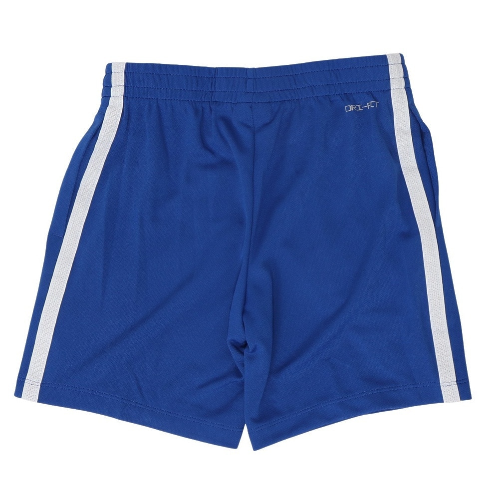 ナイキ（NIKE）（キッズ）ショートパンツ キッズ ドライフィット ADP HBR 86K501-U89