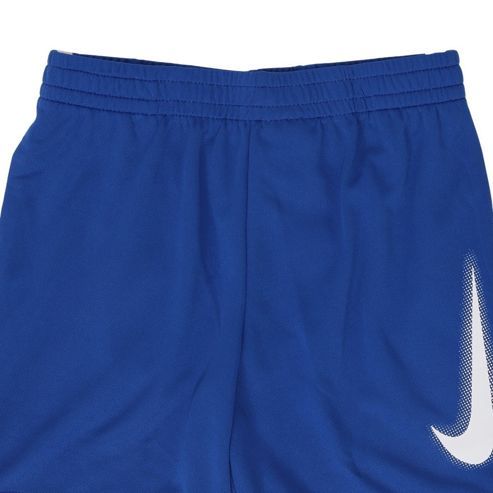 ナイキ（NIKE）（キッズ）ショートパンツ キッズ ドライフィット ADP HBR 86K501-U89
