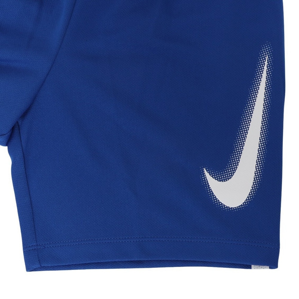 ナイキ（NIKE）（キッズ）ショートパンツ キッズ ドライフィット ADP HBR 86K501-U89