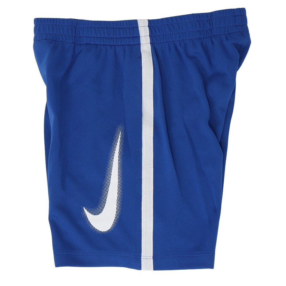 ナイキ（NIKE）（キッズ）ショートパンツ キッズ ドライフィット ADP HBR 86K501-U89