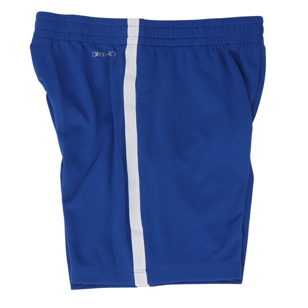 ナイキ（NIKE）（キッズ）ショートパンツ キッズ ドライフィット ADP HBR 86K501-U89
