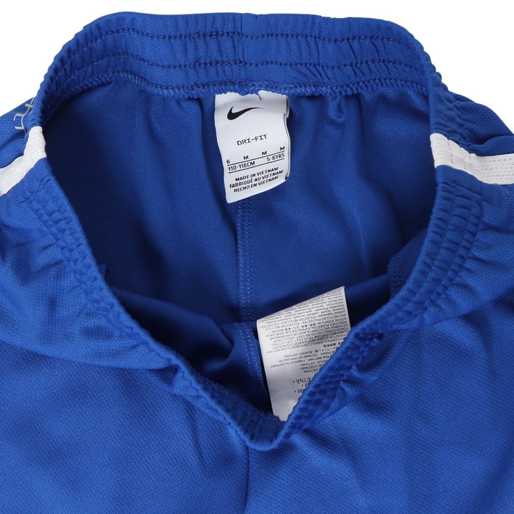 ナイキ（NIKE）（キッズ）ショートパンツ キッズ ドライフィット ADP HBR 86K501-U89