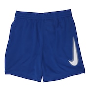 ナイキ（NIKE）（キッズ）ショートパンツ キッズ ドライフィット ADP HBR 86K501-U89 ※要サイズ確認