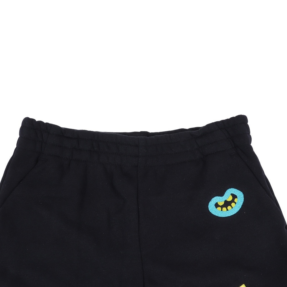 ナイキ（NIKE）（キッズ）ショートパンツ キッズ I.A.I.R. FLC 86K658-023 ※要サイズ確認