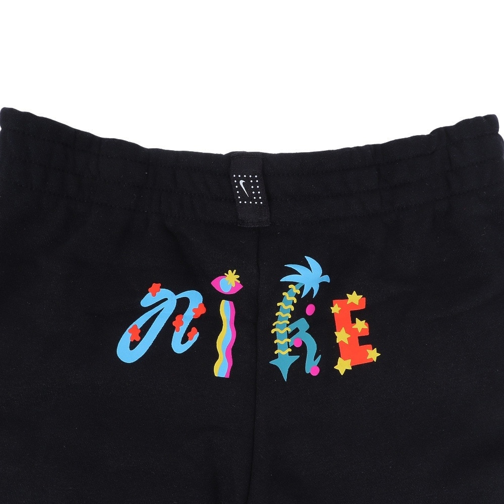 ナイキ（NIKE）（キッズ）ショートパンツ キッズ I.A.I.R. FLC 86K658-023 ※要サイズ確認