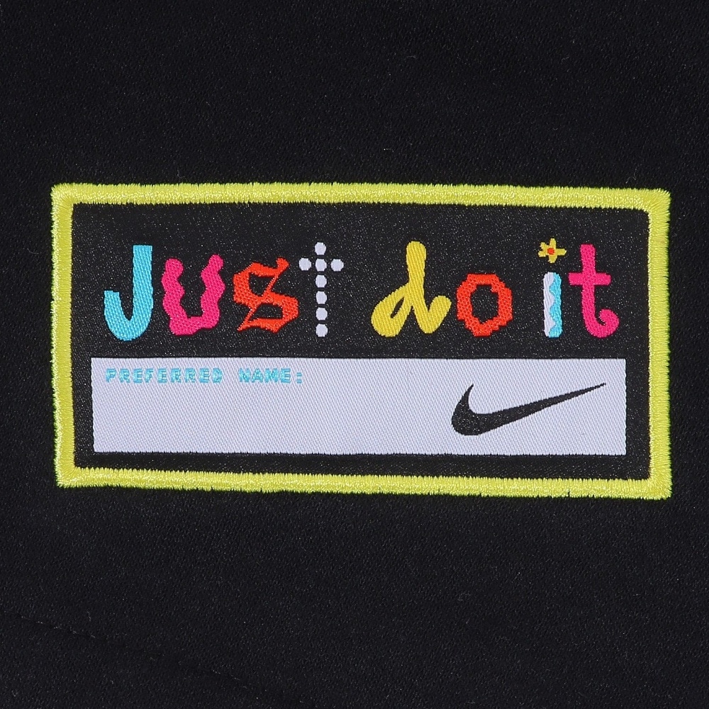 ナイキ（NIKE）（キッズ）ショートパンツ キッズ I.A.I.R. FLC 86K658-023 ※要サイズ確認
